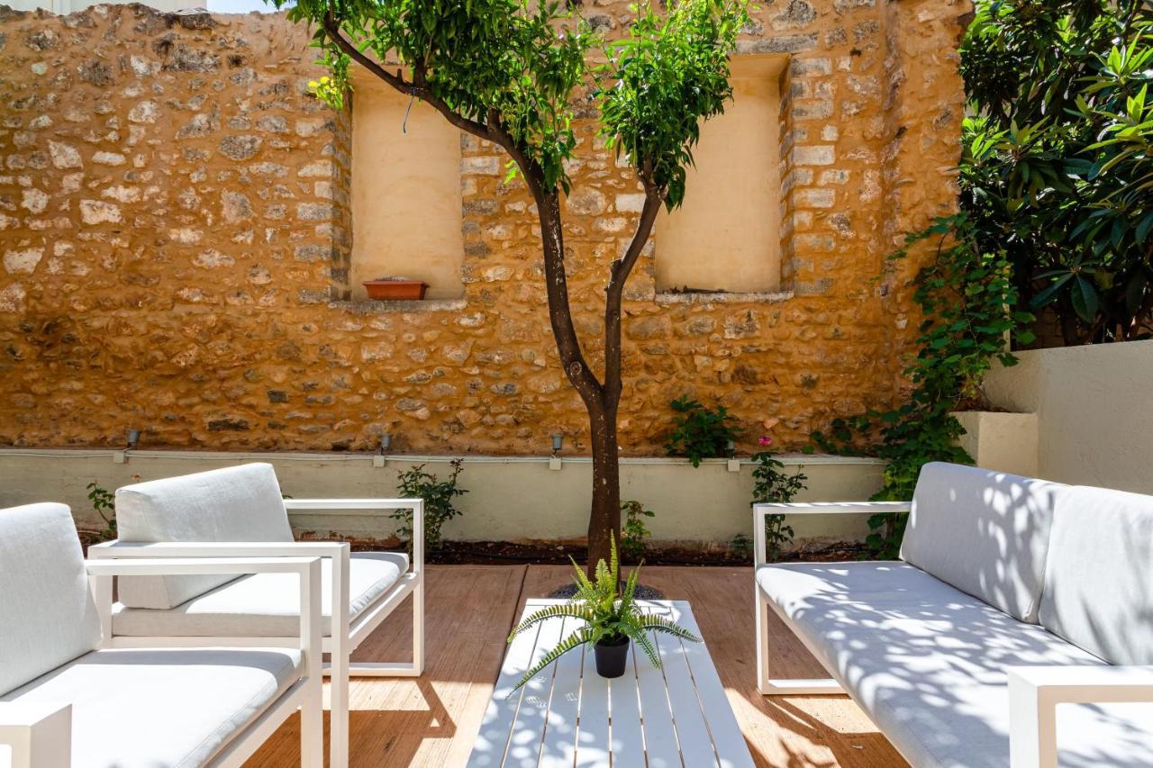 Kalamata Cosy Haven Hidden Gem In The City Center מראה חיצוני תמונה