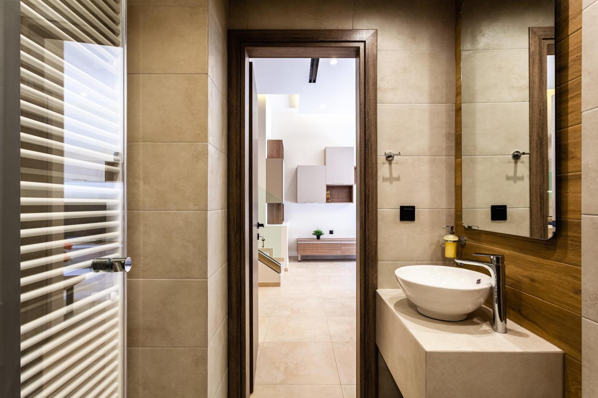 Kalamata Cosy Haven Hidden Gem In The City Center מראה חיצוני תמונה