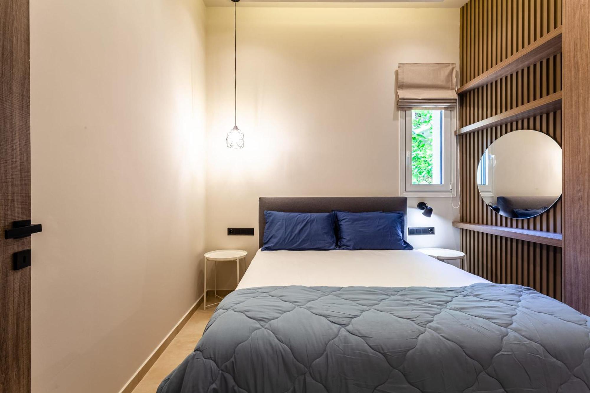 Kalamata Cosy Haven Hidden Gem In The City Center מראה חיצוני תמונה