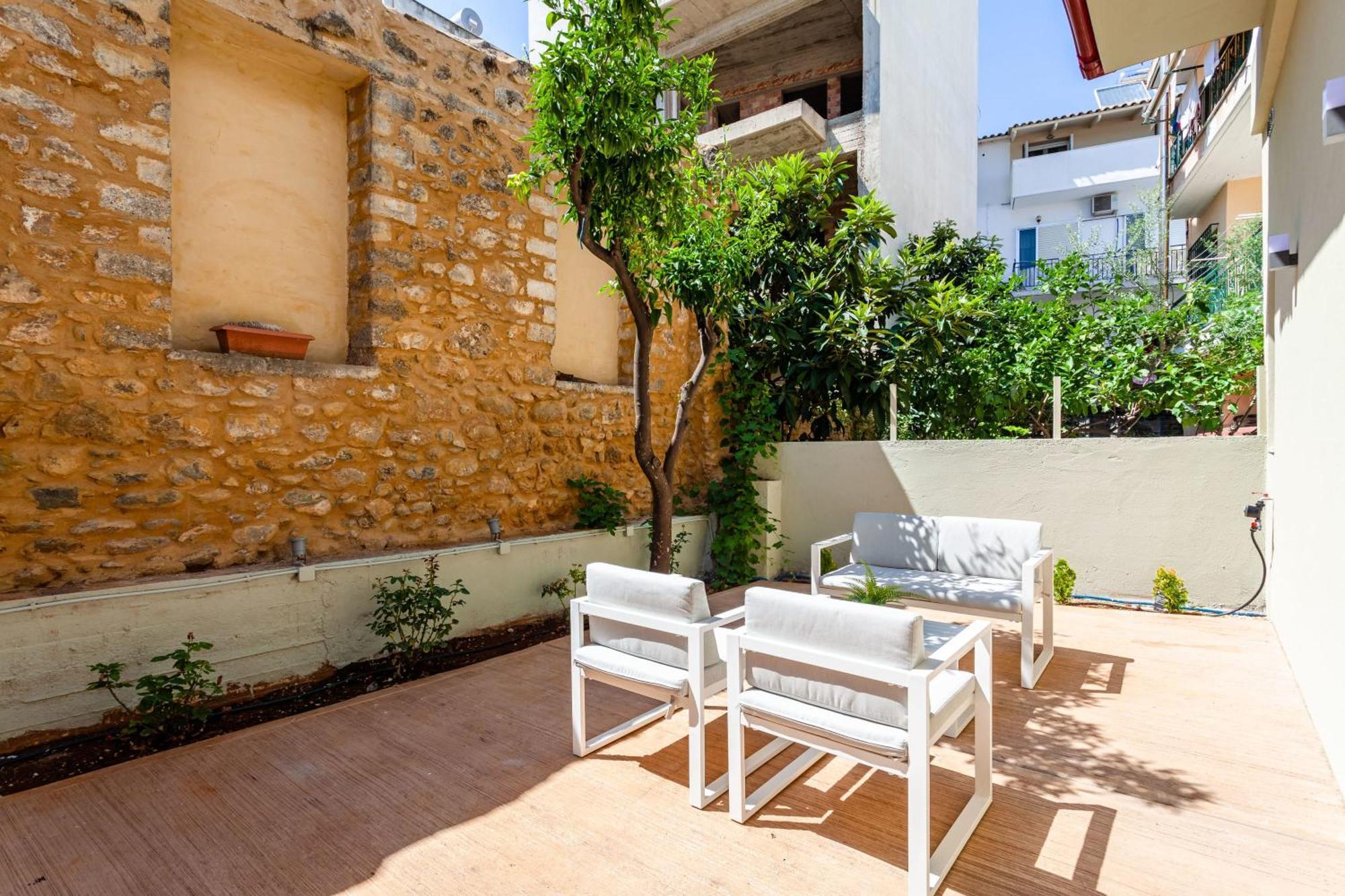 Kalamata Cosy Haven Hidden Gem In The City Center מראה חיצוני תמונה